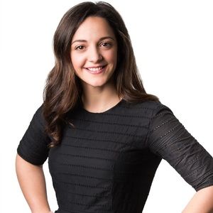 Meet your Posher, Cynthia